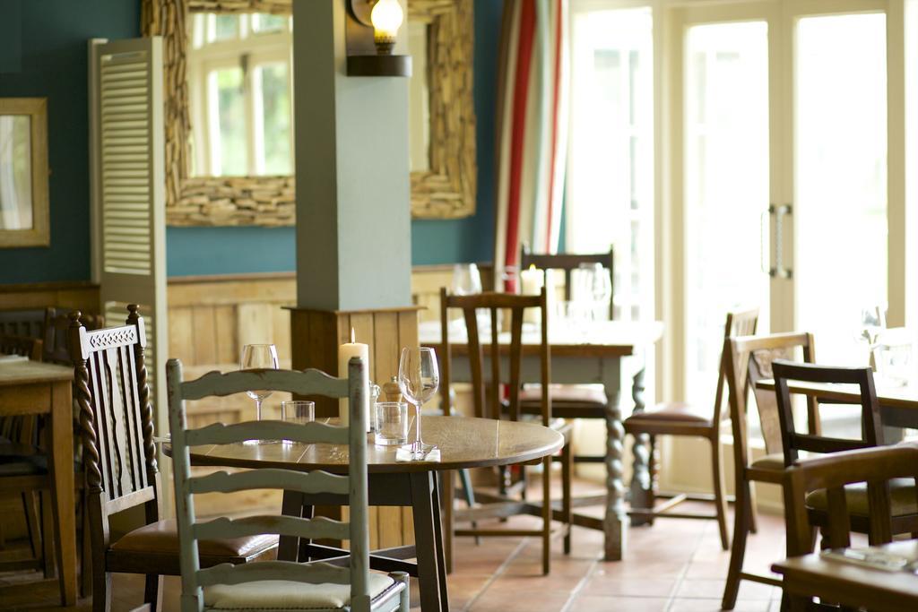 The Ness Acomodação com café da manhã Teignmouth Exterior foto