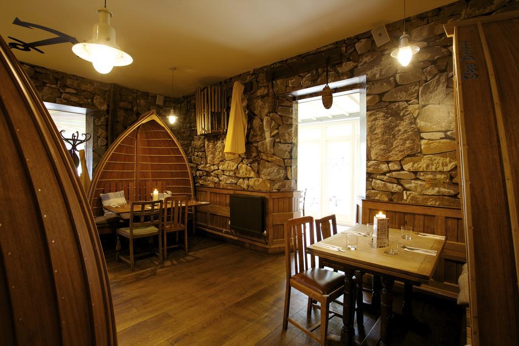 The Ness Acomodação com café da manhã Teignmouth Exterior foto