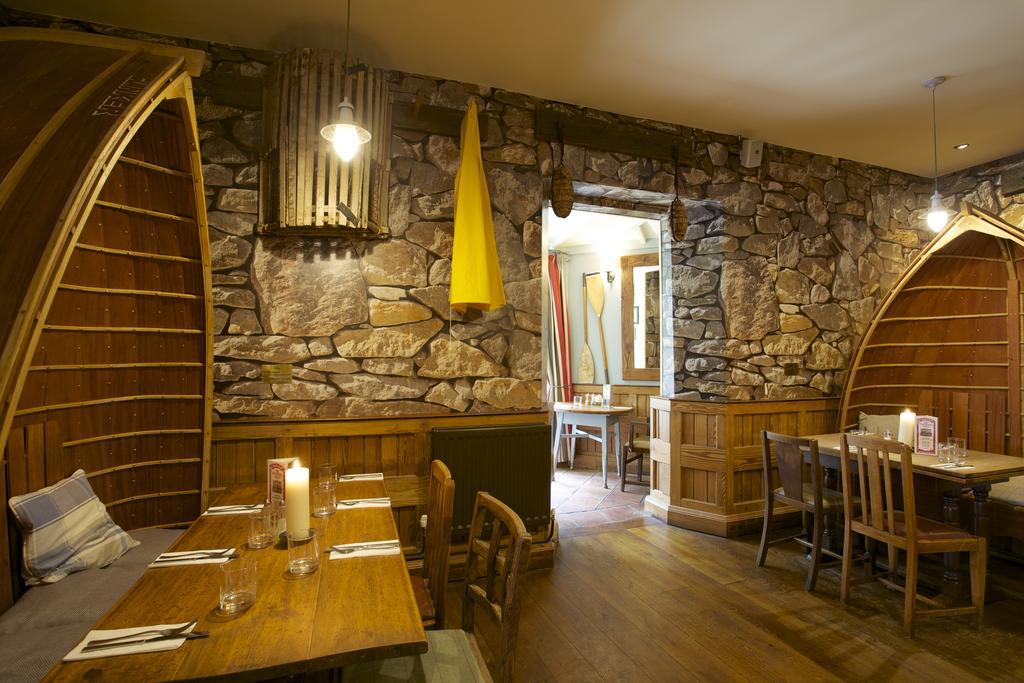 The Ness Acomodação com café da manhã Teignmouth Exterior foto